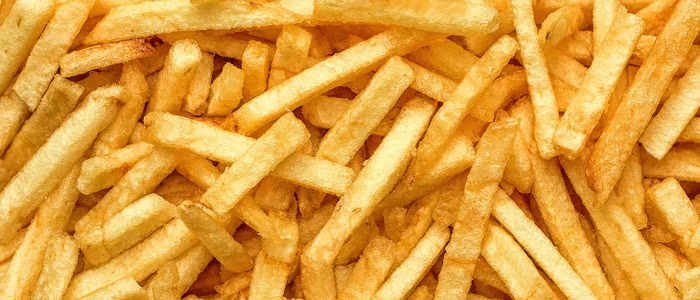 Regular Chips 