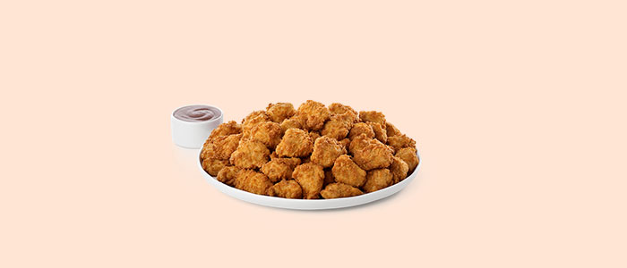Chicken Nuggets (50pcs) 
