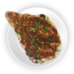 Chicken Tikka Sarbeni 