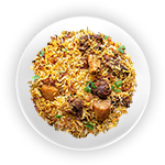 Spicy Sizzlers Special Biryani 