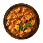 Kashmiri Curry 