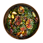 Garlic Masala ( Mild ) 