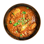 Balti ( Med ) 